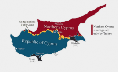 A do të ringjallet ideja e ribashkimit të Qipros pas zgjedhjeve në Turqi?