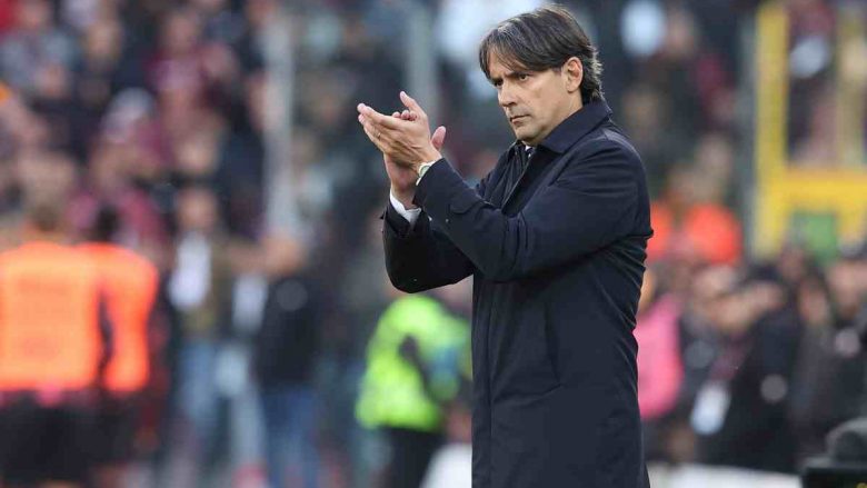Arrihet marrëveshja mes palëve, Inzaghi do të zgjatë bashkëpunimin me Interin