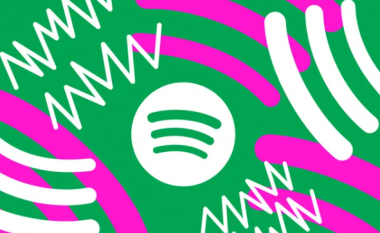 Për herë të parë, Spotify regjistroi mbi 500 milionë përdorues mujor