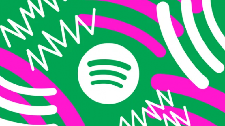 Për herë të parë, Spotify regjistroi mbi 500 milionë përdorues mujor