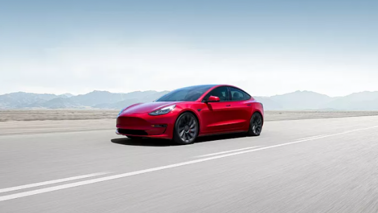 Më shumë zbritje për inventarin Tesla – Model 3 tani ka çmim prej 35,350 euro