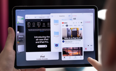 Informatori ShrimpApplePro thotë se Apple ka prodhuar prototipe të iPad Pro me ekrane AMOLED për lansimin e vitit 2024
