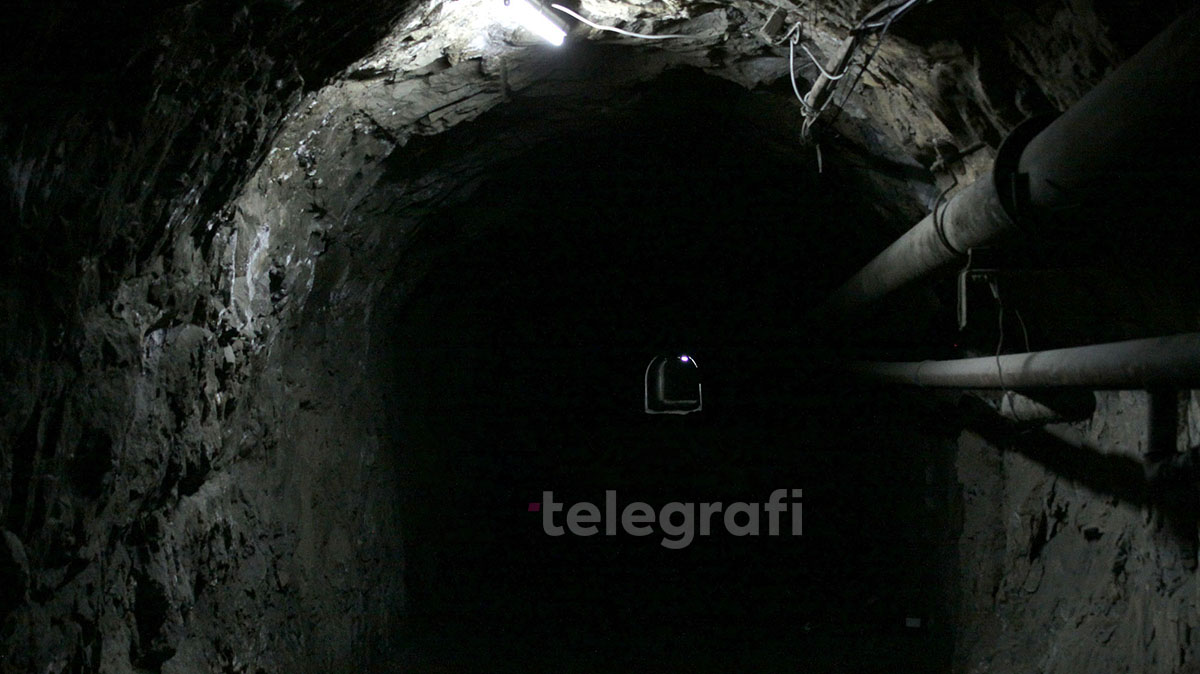 Trepca - Minatoret - foto ridvan slivova