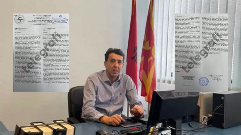 Spitali i Tetovës pas skandalit me TikTokun, publikon rregulloren e punës për stafin
