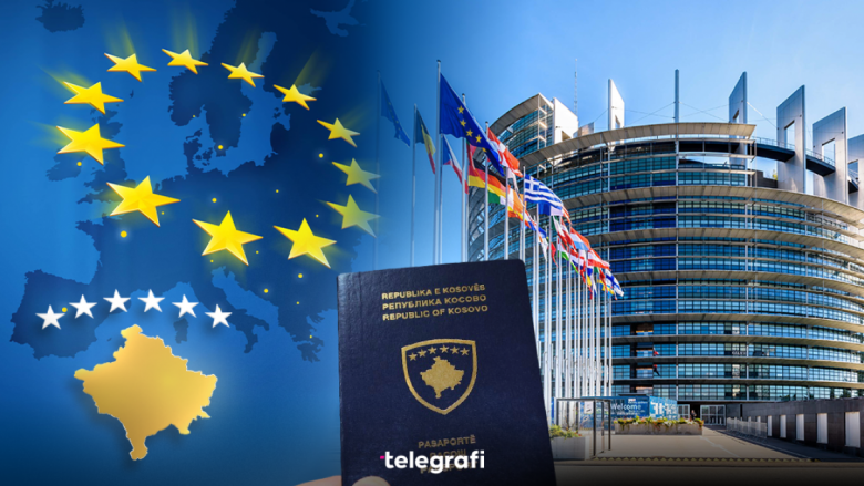 Kosova ende s’e ka filluar fushatën informuese mbi atë se çfarë lejohet e çfarë jo pas liberalizimit të vizave