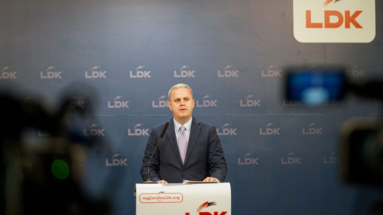 LDK: Skandali i tenderave sekret një burimor shtrihet edhe në Korporatën Energjetike