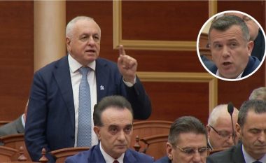 Gjykimi i ish-krerëve të UÇK-së në Hagë, debate në Kuvendin e Shqipërisë