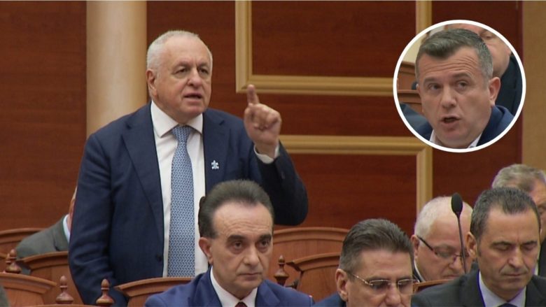 Gjykimi i ish-krerëve të UÇK-së në Hagë, debate në Kuvendin e Shqipërisë