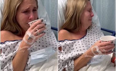 Amerikania qan kur nuhati erën e kafes pas dy vjetësh pasi i humbi shqisat kur u infektua me coronavirus