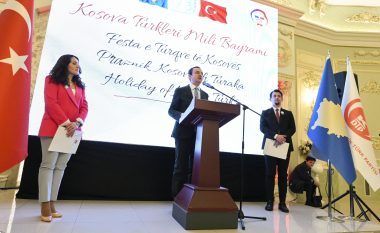 Kurti: Komuniteti turk ka luajtur rol të rëndësishëm pozitiv në historinë tonë moderne