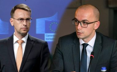 MPJD i reagon Stanos: Nuk mjafton vetëm t’i dijë BE-ja shkeljet e Serbisë, por t’i dënojë ashpër ato