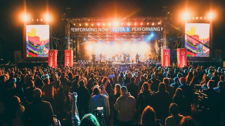 Publikohet lista e plotë e artistëve që do të interpretojnë sivjet në “South Outdoor Festival”