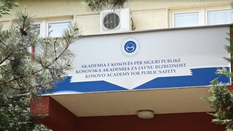 Akademia e Kosovës për Siguri Publike nuk akreditohet, kanë dy muaj afat për ankesë