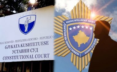 Gjykata Kushtetuese mohon se ka pasur shantazhe nga AKI-ja