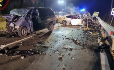 Aksidenti tragjik në Itali, Makedonska Kamenica shpall tre ditë zie