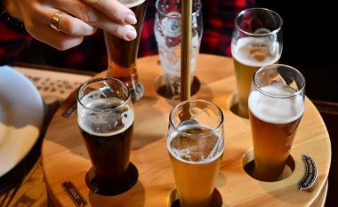 Ekspertët zbuluan se cili lloj i birrës është më i shëndetshmi dhe në çfarë mase
