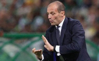 Situata e Allegrit te Juventusi dhe pesë zëvendësuesit e mundshëm në rast largimi
