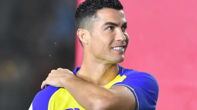 Nëpër statistikat e çmendura në karrierën historike të Cristiano Ronaldos