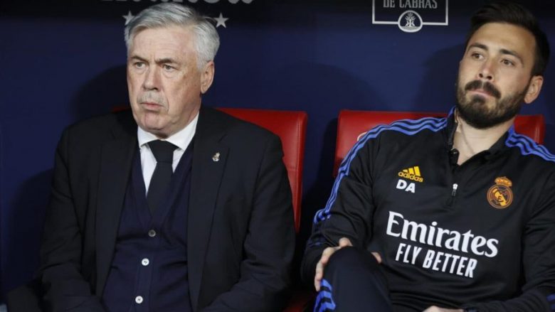 Ancelotti këmbëngul se asgjë nuk ka përfunduar edhe pas fitores ndaj Chelseat