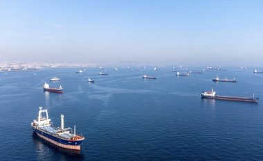 Pse Rusia po kërcënon me largim nga Marrëveshja e Grurit e Detit të Zi?