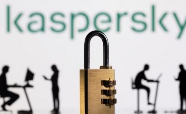 Kaspersky, antivirusi rus nga lista e zezë e SHBA-së, në kompjuterët e institucioneve në rajon – jo në të Kosovës