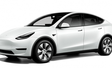 Tesla në heshtje lanson Model Y më të lirë dhe më të ri për tregun amerikan