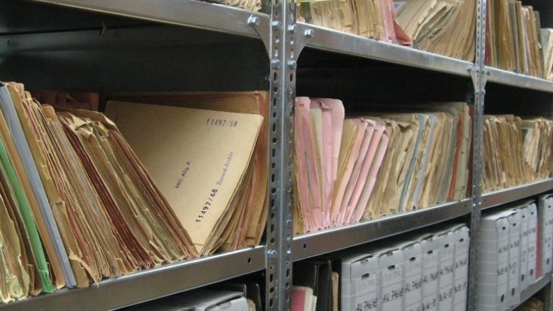Hapja e arkivave serbe përshpejton gjetjen e të zhdukurve shqiptarë