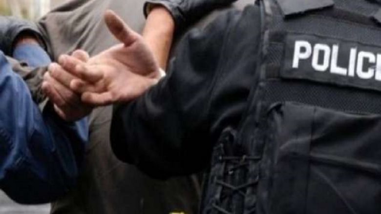 Arrestohen tre persona në Lipjan, nën dyshimin për prostitucion