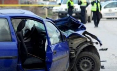 Dy aksidente me fatalitet brenda 24 orëve në Kosovë