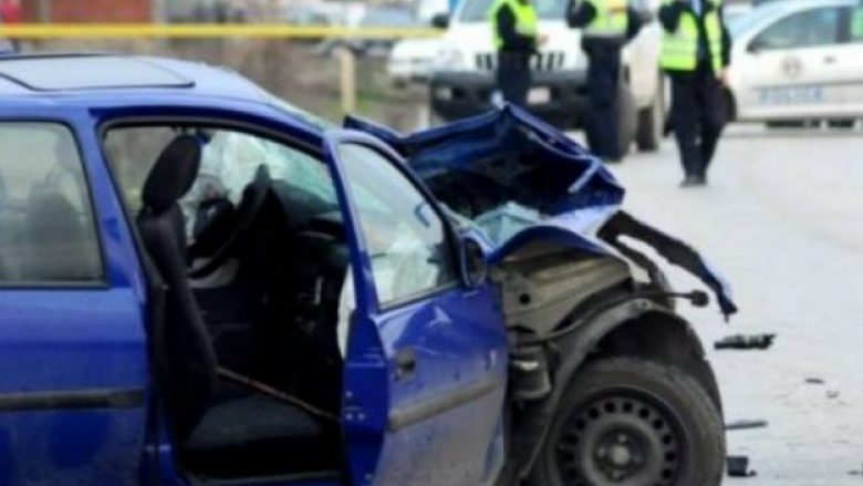 Dy aksidente me fatalitet brenda 24 orëve në Kosovë