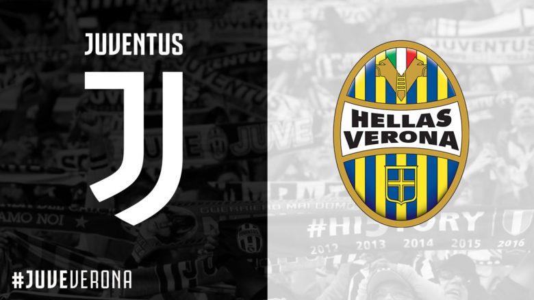 Formacionet zyrtare, Juventus – Verona: Allegri me disa ndryshime