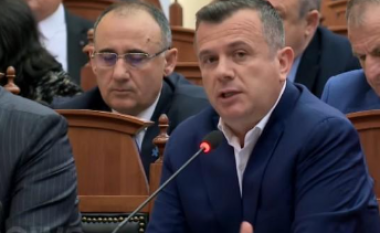 Policia shpëton dy turistë të bllokuar në zonat malore të Shkodrës, reagon ministri i Brendshëm