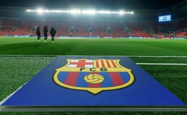 UEFA po nxiton për t’i bërë gjykimin Barcelonës