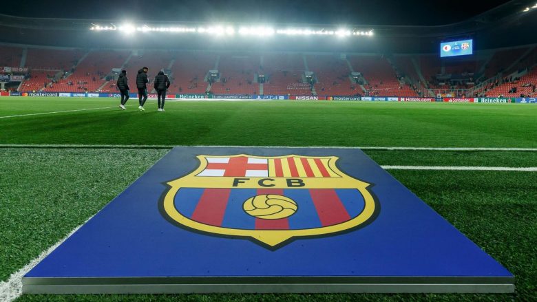 UEFA po nxiton për t’i bërë gjykimin Barcelonës