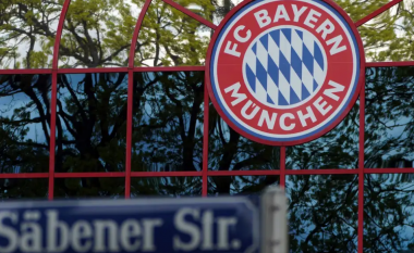 Telashe në Mynih! Bayerni përfshihet në një krim të mundshëm të pastrimit të parave