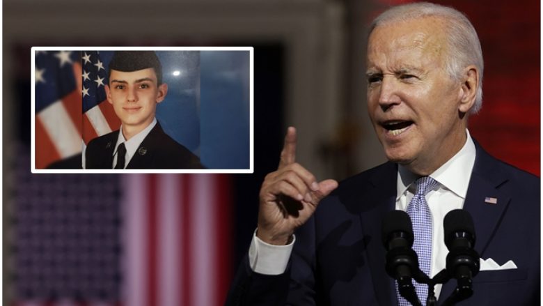 Pas zbulimit të informacioneve sekrete, Joe Biden: Agjencitë e sigurisë kombëtare të rrisin masat mbrojtëse