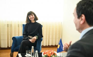 Blerta Zeqiri emërohet drejtore e Qendrës Kinematografike të Kosovës