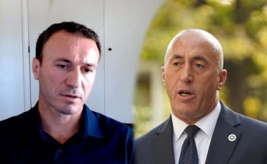Rikthehet debati i vjetër, Blakaj i reagon Haradinajt: Konfiskova dokumente nga Kryeministria pa show mediatik