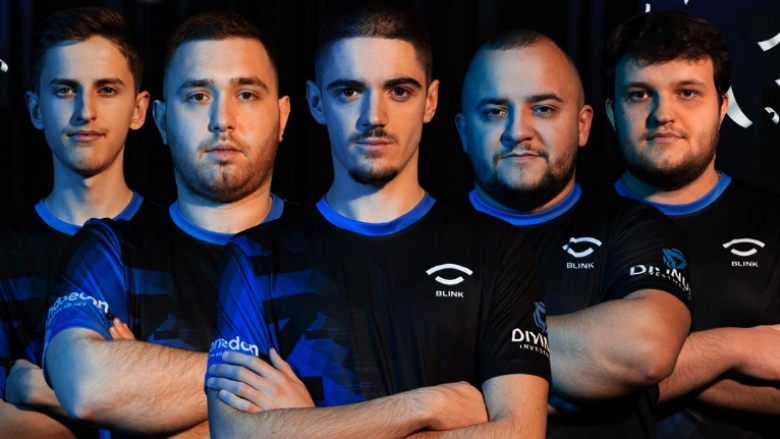 Ekipi shqiptar BLINK do të përballen me ekipin Nexus në Play-Off të turneut të CS:GO – European Pro League