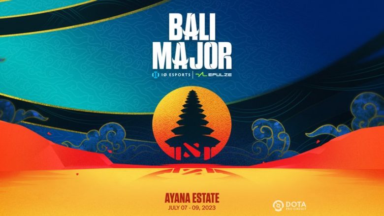 Bali Major 2023 i Dota 2 do të mbahet në një resort luksoz me 5 yje
