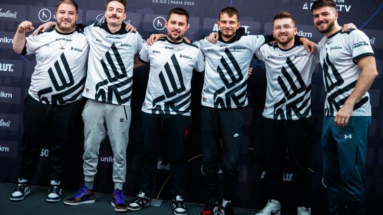 Përditësohet ranglista botërore në CS:GO – Bad News Eagles me renditje të re