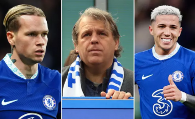 Transferimet e reja të Chelseat ‘pendohen për nënshkrimin e kontratave afatgjate’
