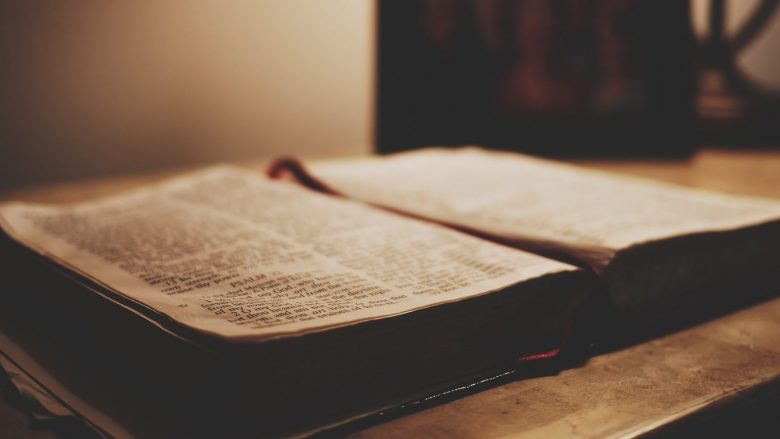 Gjendet pas 1500 vjetësh kapitulli i humbur i Biblës