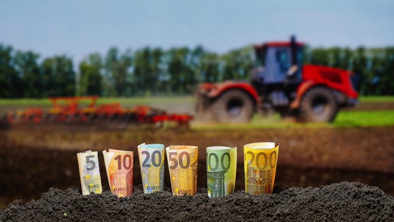 Zgjatet deri më 14 prill afati për aplikim për subvencione bujqësore