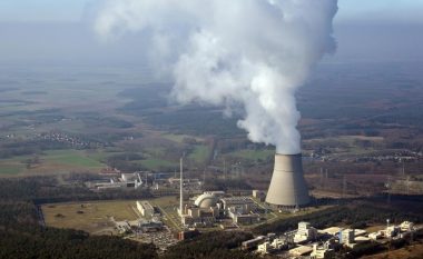 Pavarësisht krizës energjetike, Gjermania mbyll tri centrale bërthamore