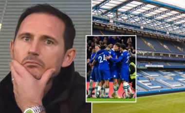 Chelsea mund të detyrohet të ‘ndryshojë emrin’ nëse largohet nga Stamford Bridge