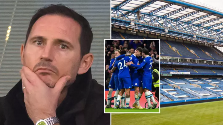 Chelsea mund të detyrohet të ‘ndryshojë emrin’ nëse largohet nga Stamford Bridge