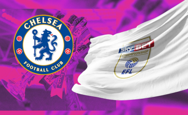 Matematikisht – Chelsea mund të bije në Championship