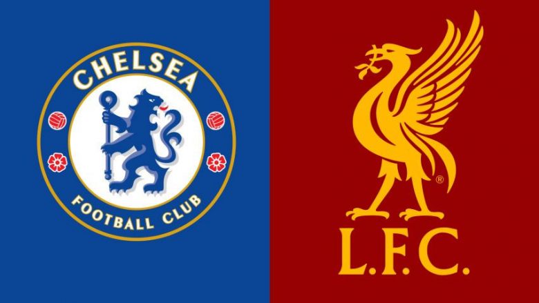 Formacionet zyrtare: Chelsea dhe Liverpooli duan të kthehen te fitorja
