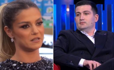 Opinionisti Arbër Hajdari i drejtohet Nita Latifit: Ke përfaqësuar denjësisht Kosovën në Big Brother VIP Albania